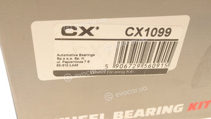 CX 1099