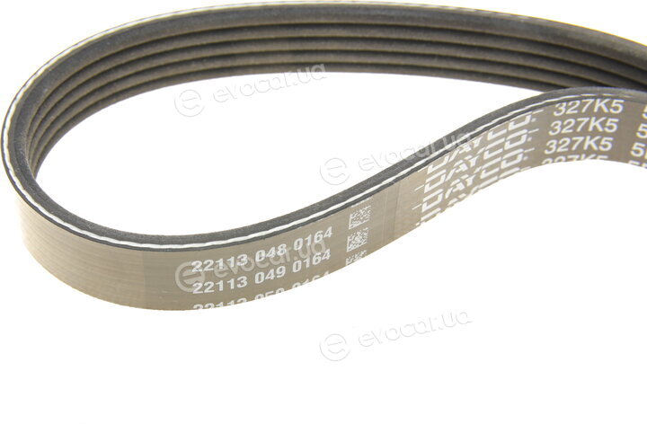 Dayco 5PK830
