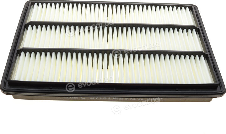 Mann C 3766