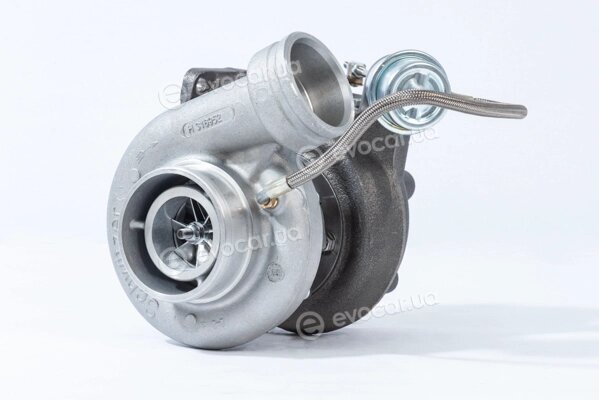 BorgWarner 12649880002