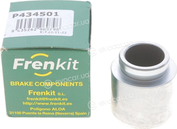 Frenkit P434501