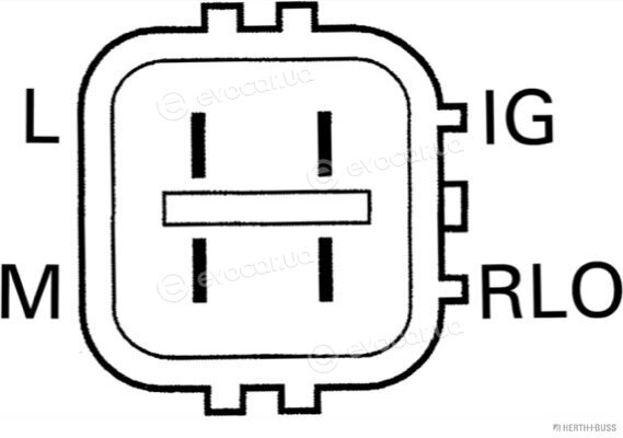 Herth & Buss J5112173