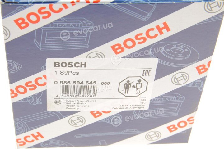 Bosch 0 986 594 645