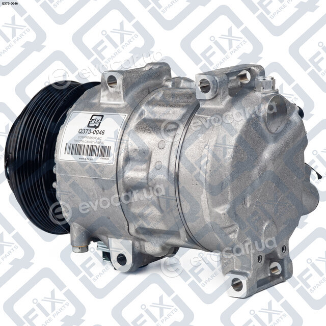 Q-Fix Q3730046