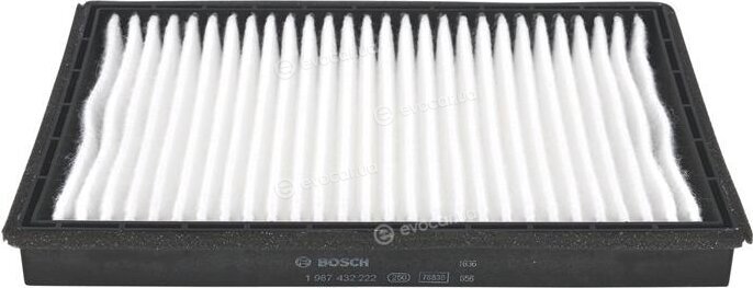 Bosch 1 987 432 222