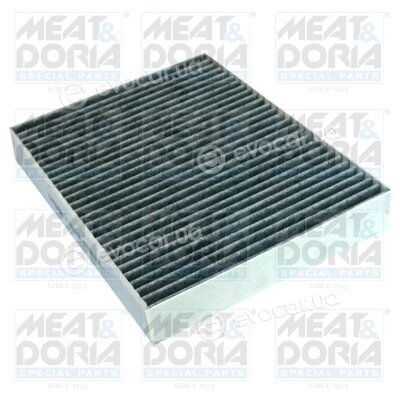 Meat & Doria 17529K