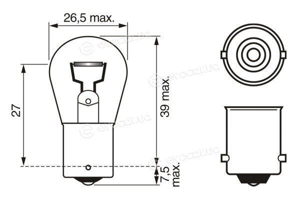 Bosch 1 987 302 214