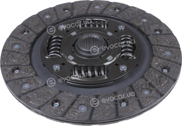 Blue Print ADG03160