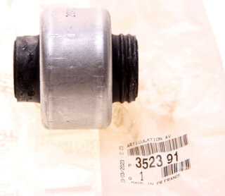 Mopar (PSA / FCA) 352391