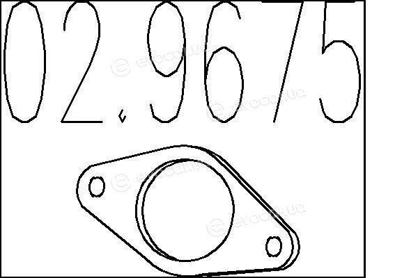 MTS 02.9675