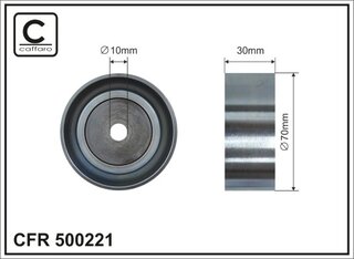 Caffaro 500221