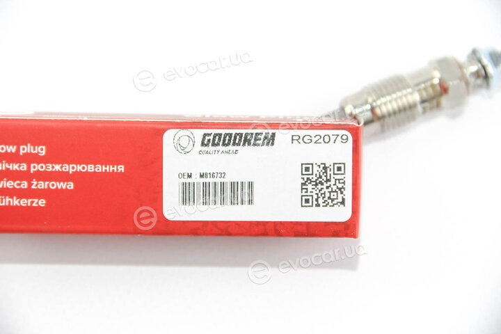 Goodrem RG2079
