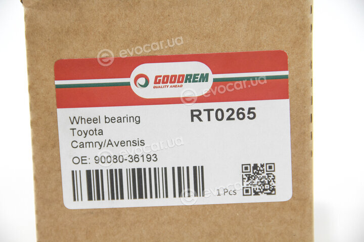 Goodrem RT0265