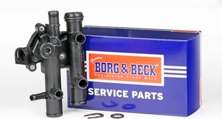 Borg & Beck BBT127
