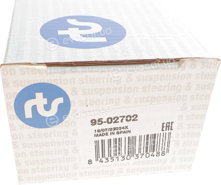 RTS 95-02702