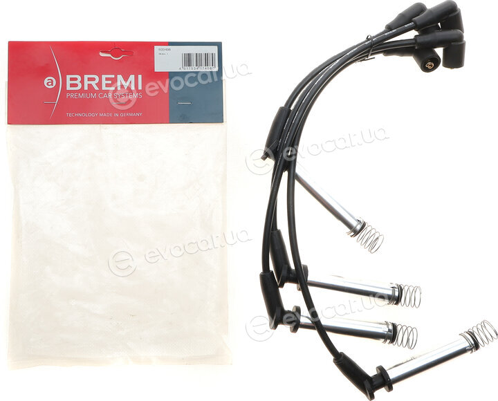 Bremi 600/496