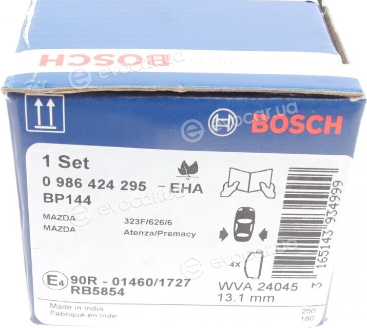 Bosch 0 986 424 295