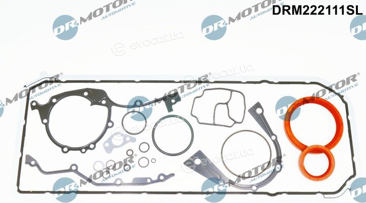 Dr. Motor DRM222111SL