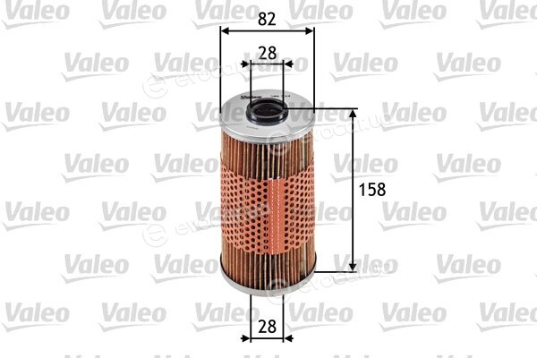 Valeo 586534