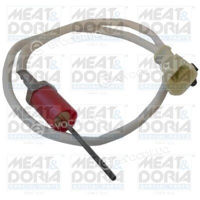 Meat & Doria 12351