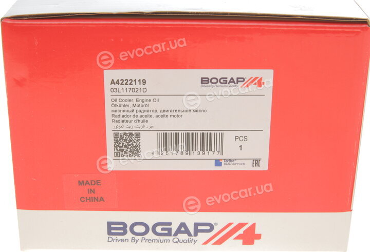 Bogap A4222119
