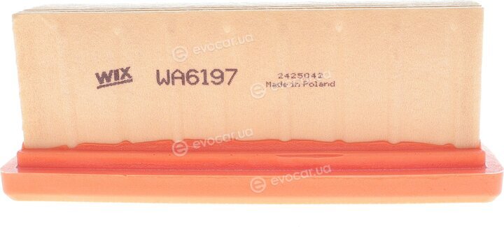 WIX WA6197