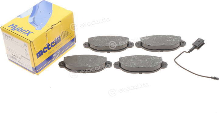 Metelli 22-0159-2