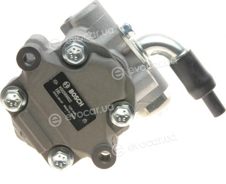 Bosch K S02 000 022