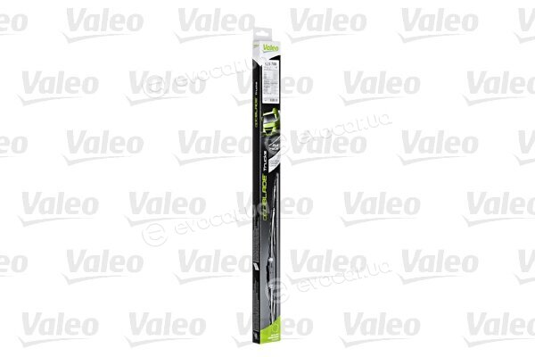 Valeo 628700