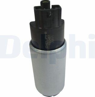 Delphi FE0451-12B1
