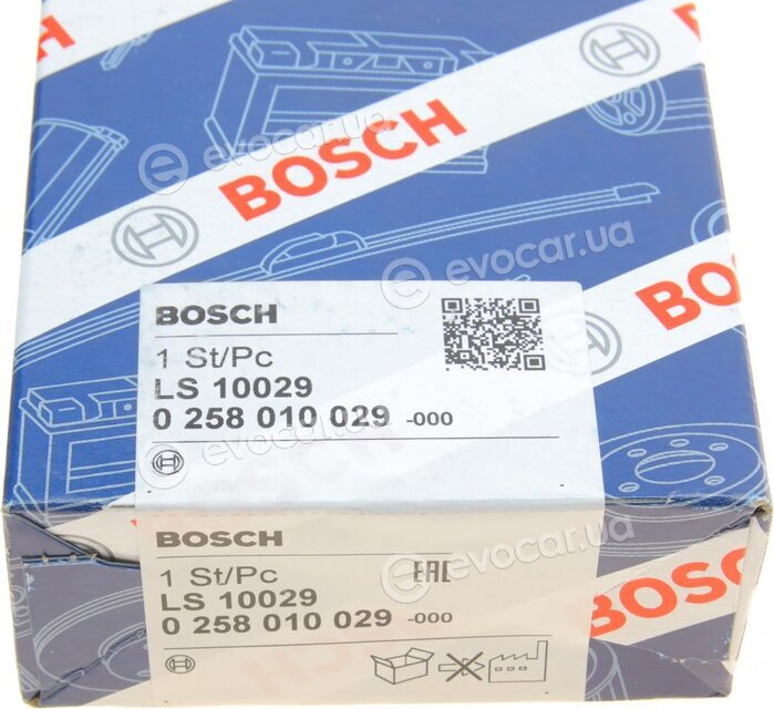 Bosch 0 258 010 029