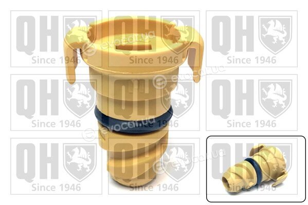 Quinton Hazell QOC1036