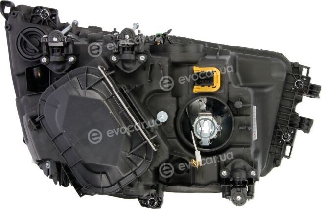 Trucklight HL-ME015L