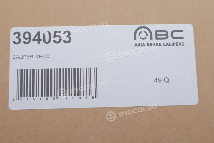 Axia 394053