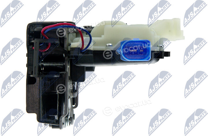 NTY EZC-VW-034