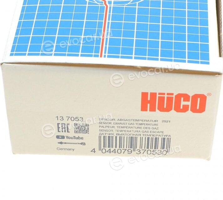 Astemo (Hitachi) / Huco 137053