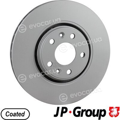 JP Group 4363102500