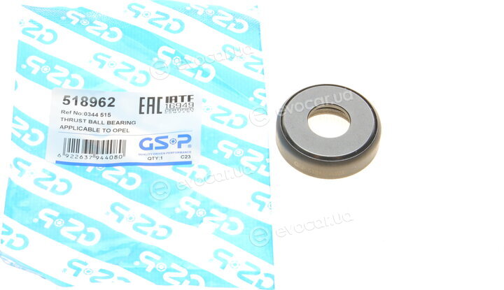 GSP 518962