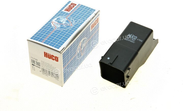 Astemo (Hitachi) / Huco 132182