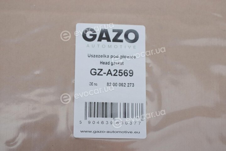 Gazo GZ-A2569