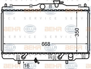 Hella 8MK 376 724-511