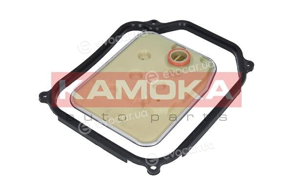 Kamoka F600401