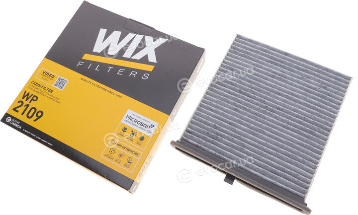 WIX WP2109
