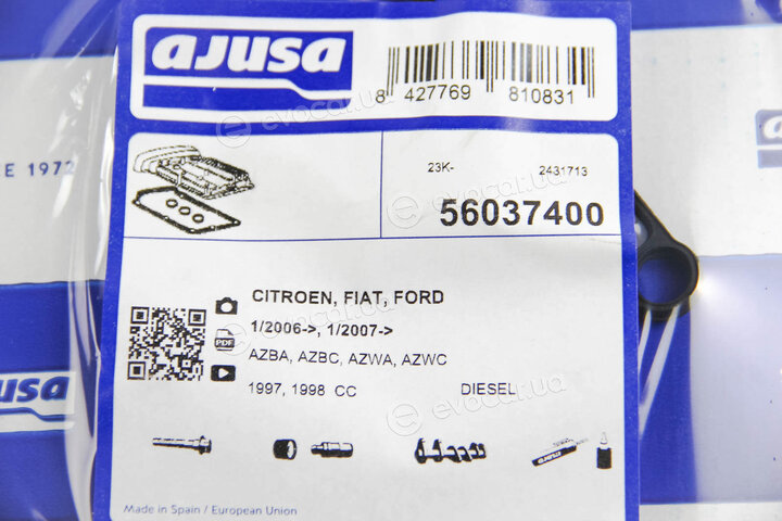 Ajusa 56037400