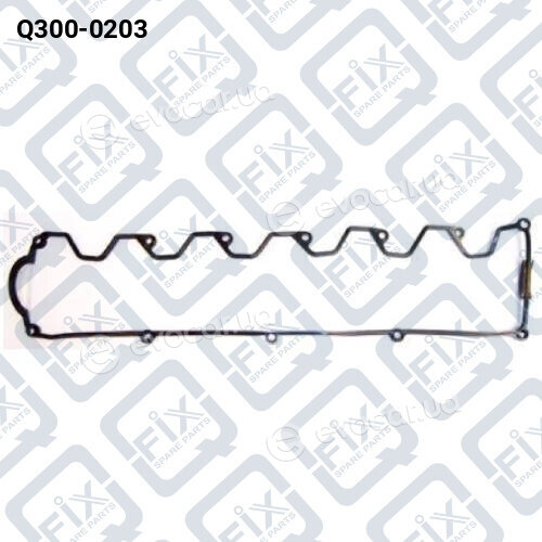 Q-Fix Q3000203