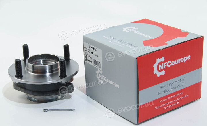NFC NFH9535