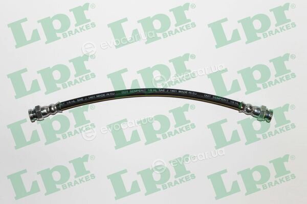 LPR / Samko 6T47599