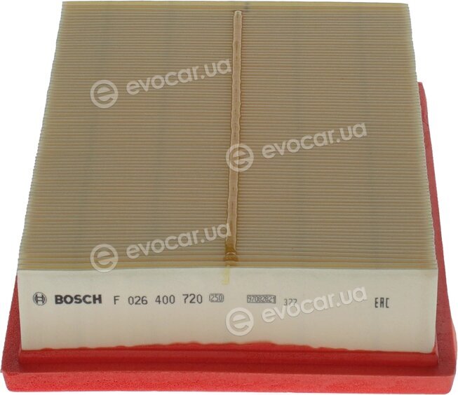 Bosch F 026 400 720