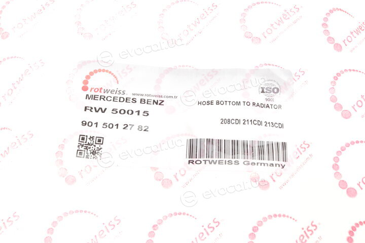 Rotweiss RW50015