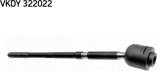 SKF VKDY 322022